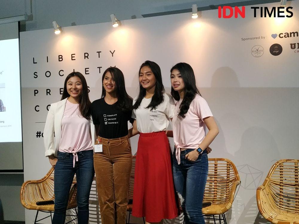 IDN Times/Syarifah Noer Aulia