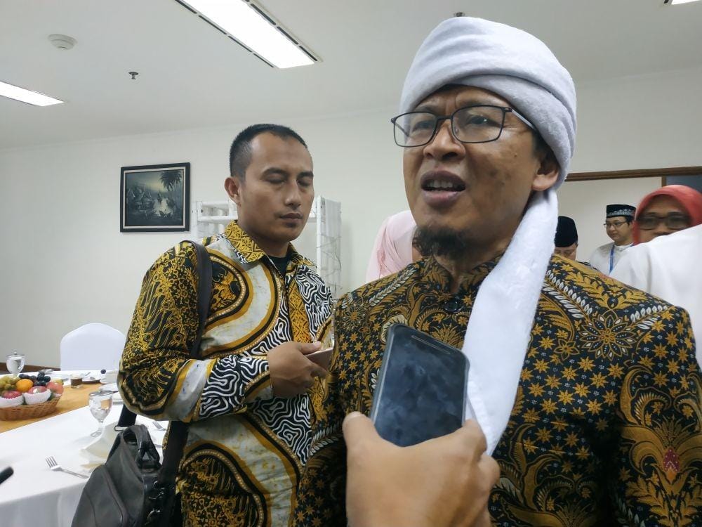 IDN Times/Debbie Sutrisno