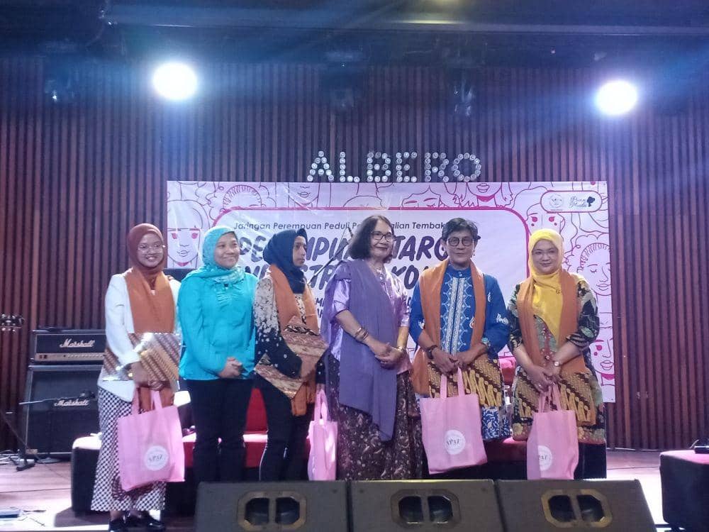 IDN Times/Jihaan Risviani Tabriiz