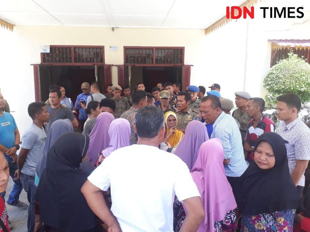 IDN Times/Hendra Simanjuntak