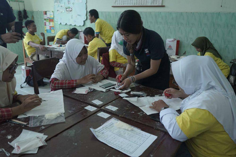 IDN Times/Semen Indonesia