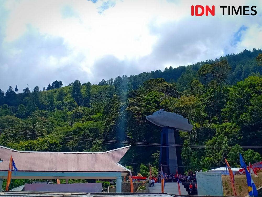 IDN Times/Gideon Aritonang