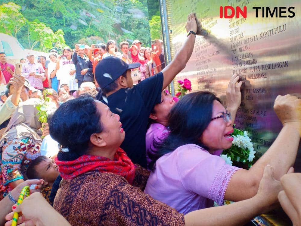 IDN Times/Gideon Aritonang
