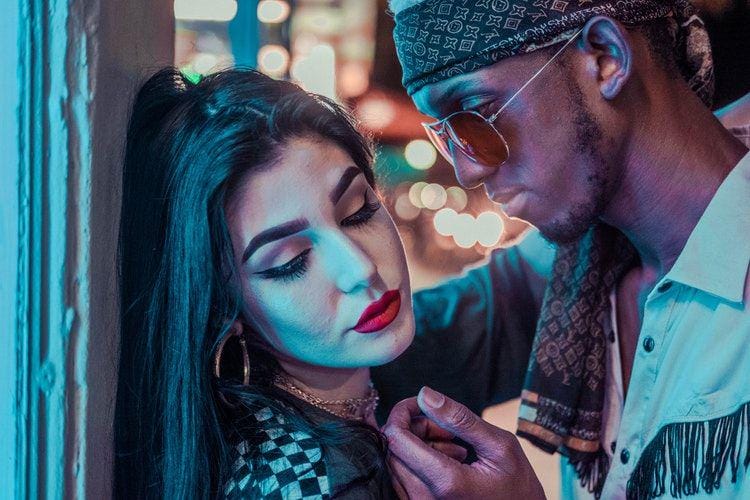 Unsplash/ frankie cordoba