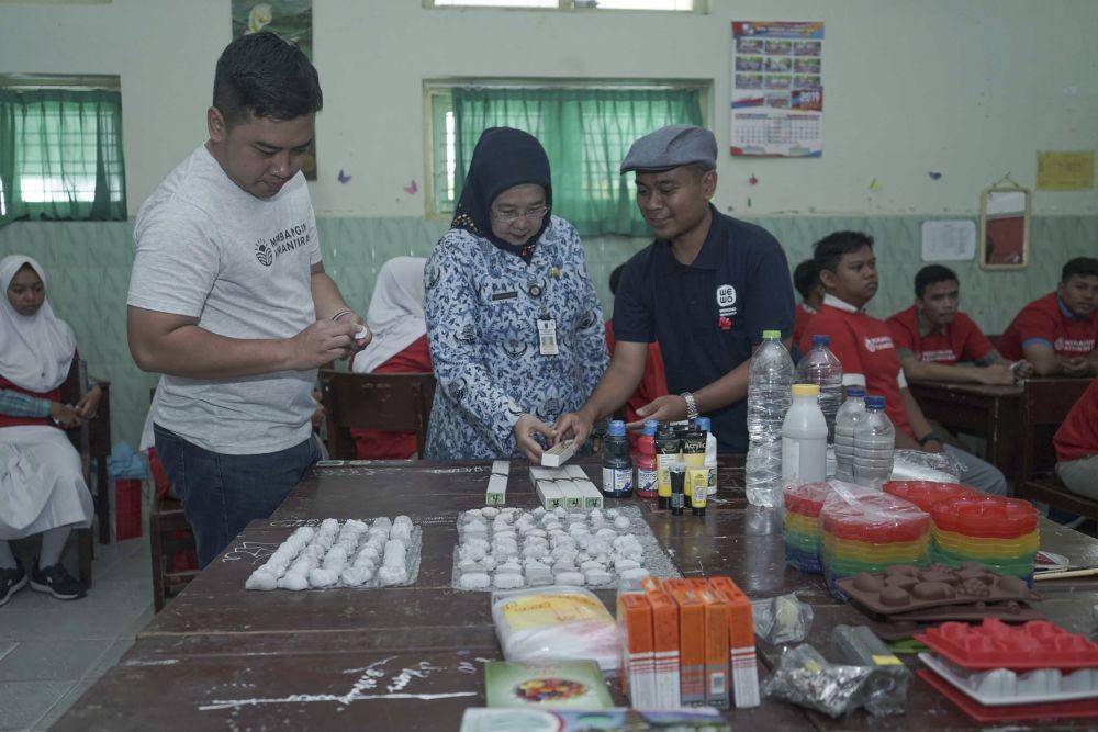 IDN Times/Semen Indonesia