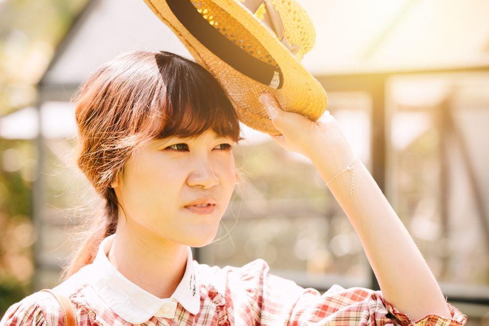 Shutterstock/Quality Stock Arts