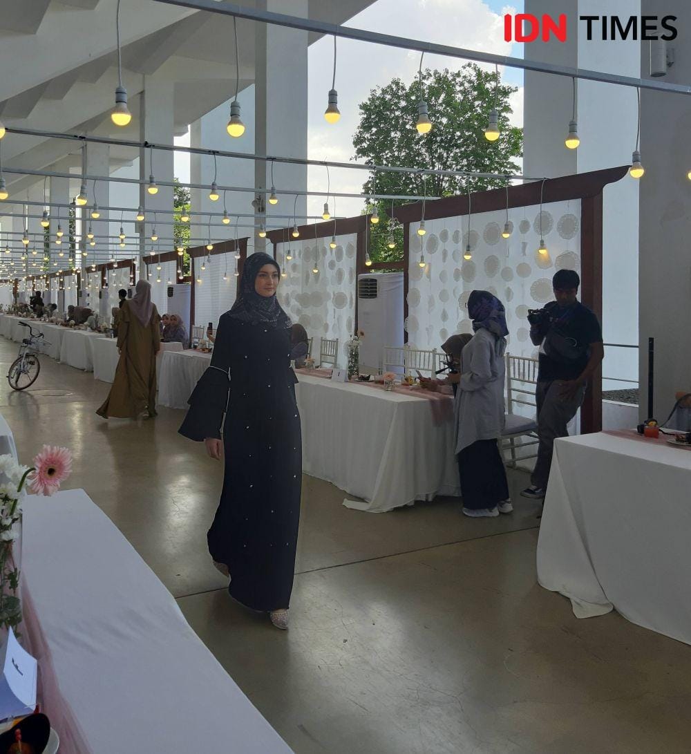 IDN Times/Sarah Qonita