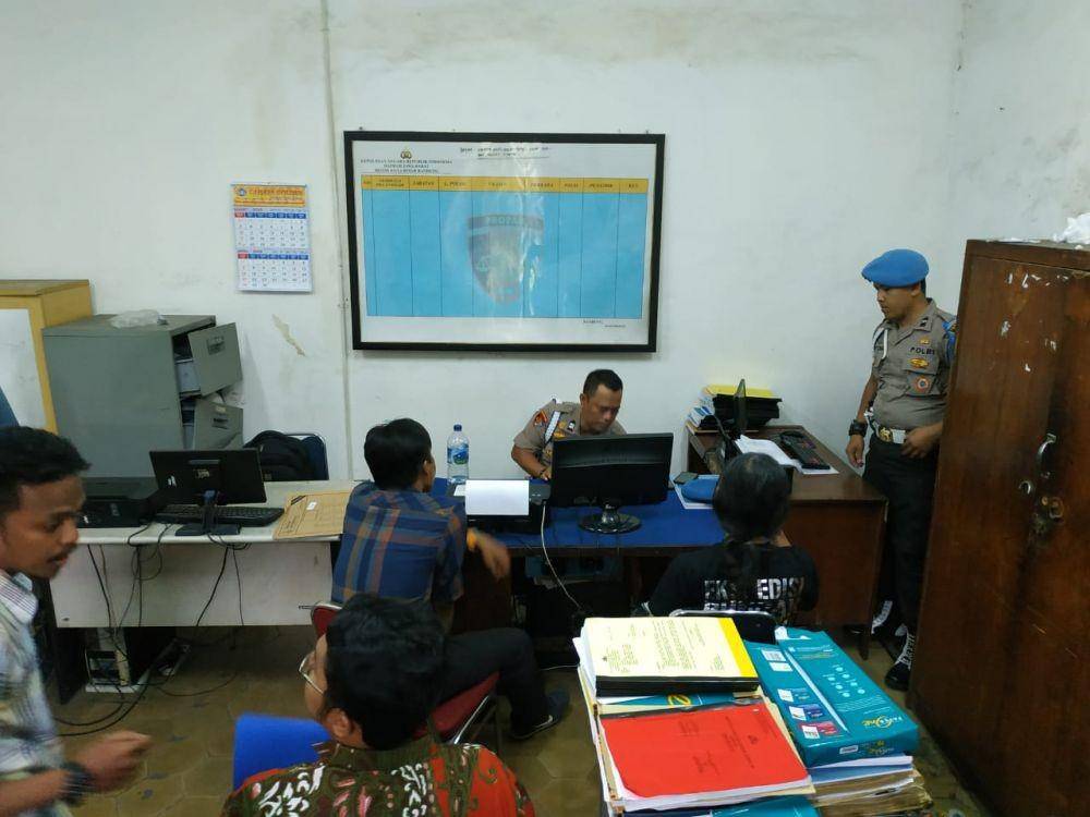 IDN Times/Galih Persiana