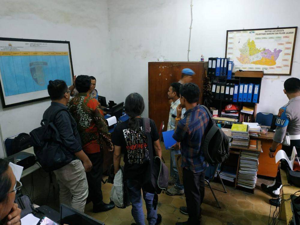IDN Times/Galih Persiana