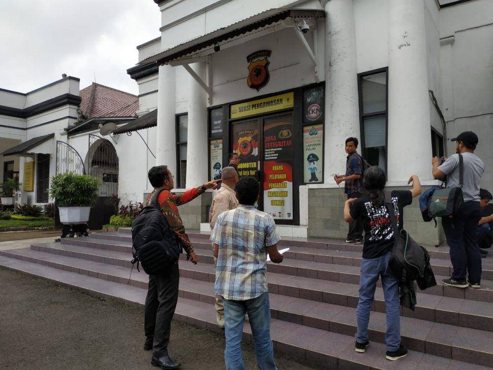 IDN Times/Galih Persiana