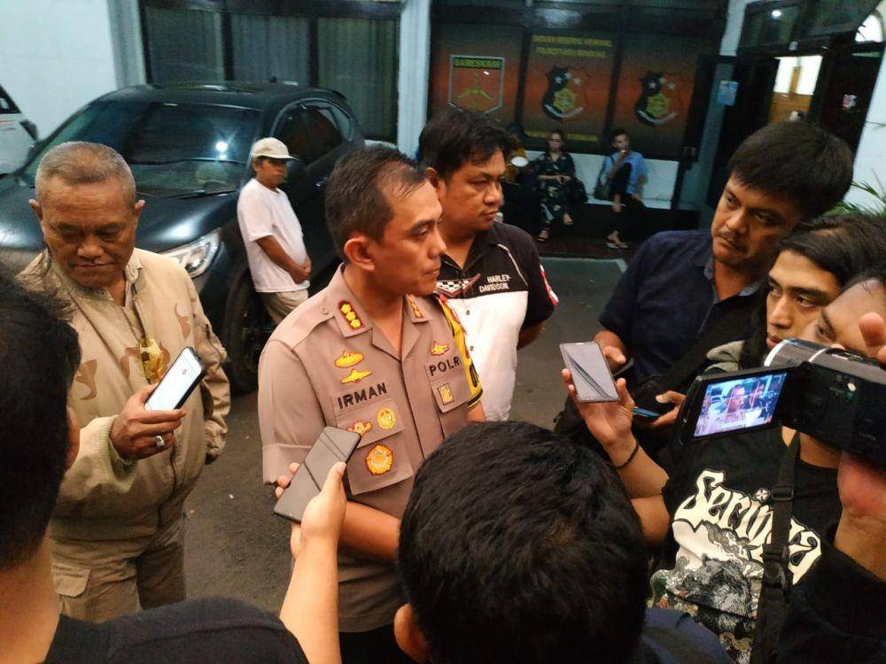 IDN Times/Galih Persiana