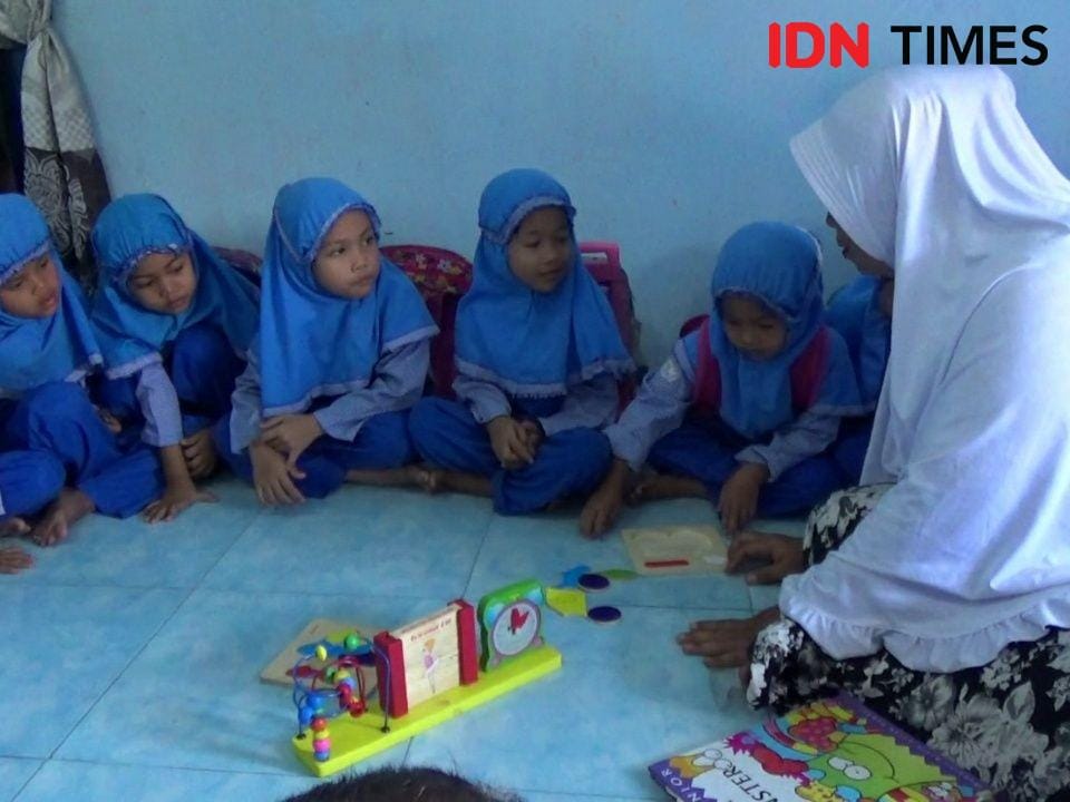 IDN Times/Prayugo Utomo