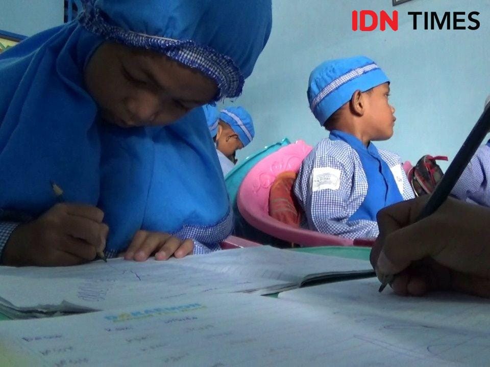 IDN Times/Prayugo Utomo