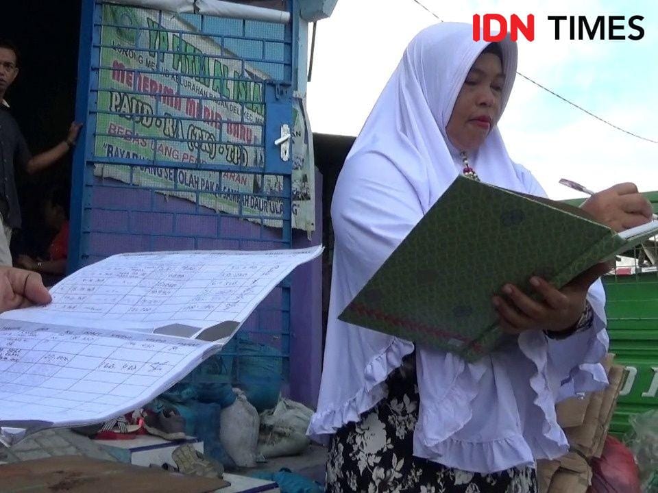 IDN Times/Prayugo Utomo