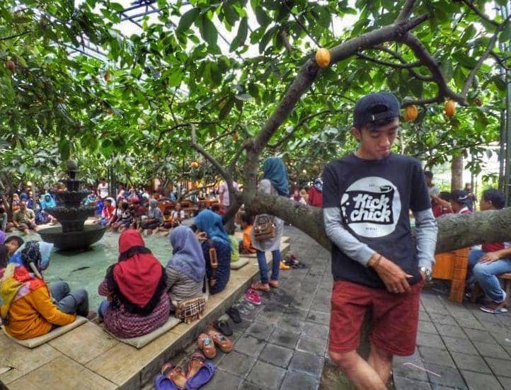 Instagram/dimasbachdim35