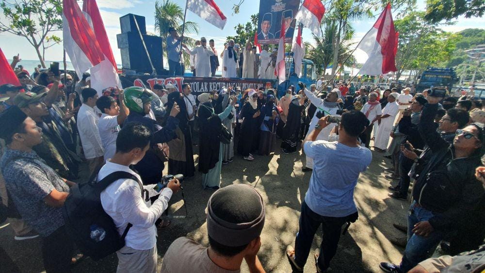 IDN Times/ Mela Hapsari