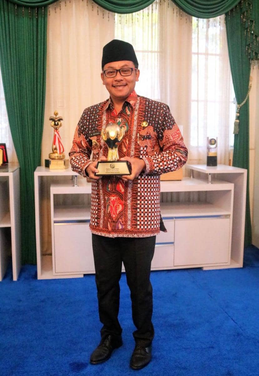 IDN Times/ Alfi Ramadana