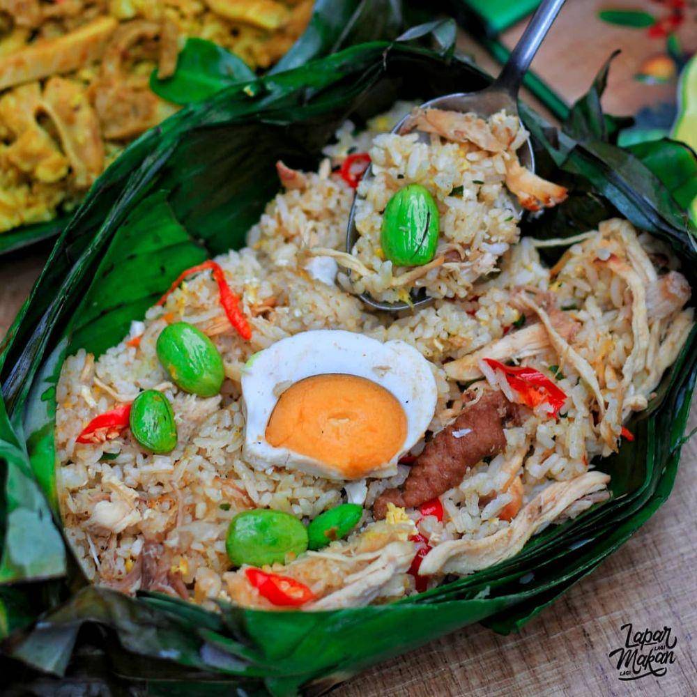 instagram.com/laparlagimakanlagi