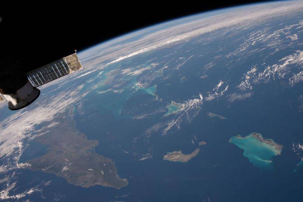 Instagram.com/NASA