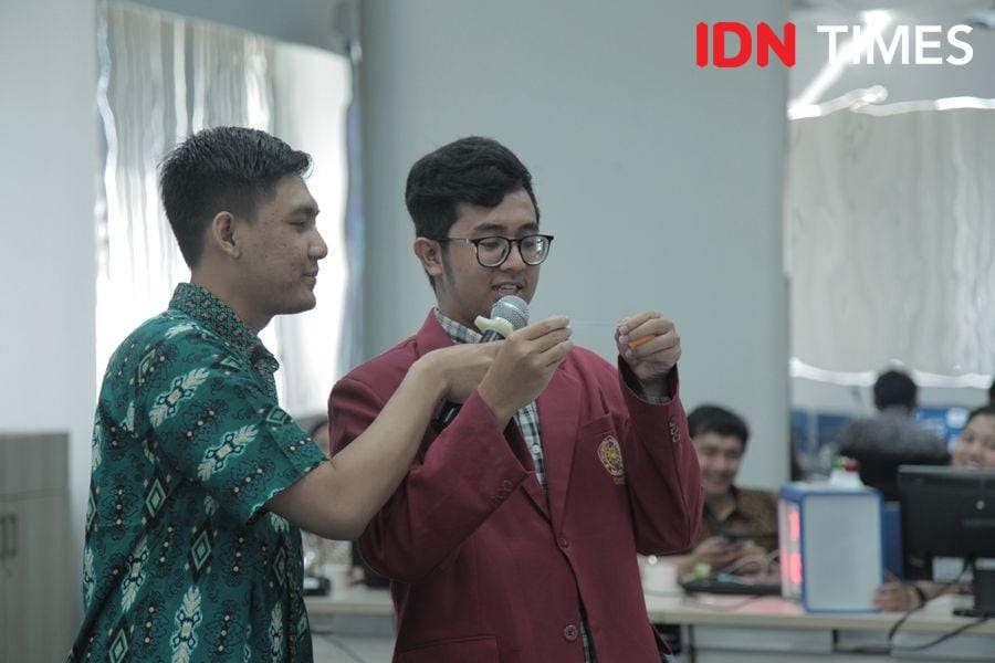 IDN Times/Febriyanti Revitasari