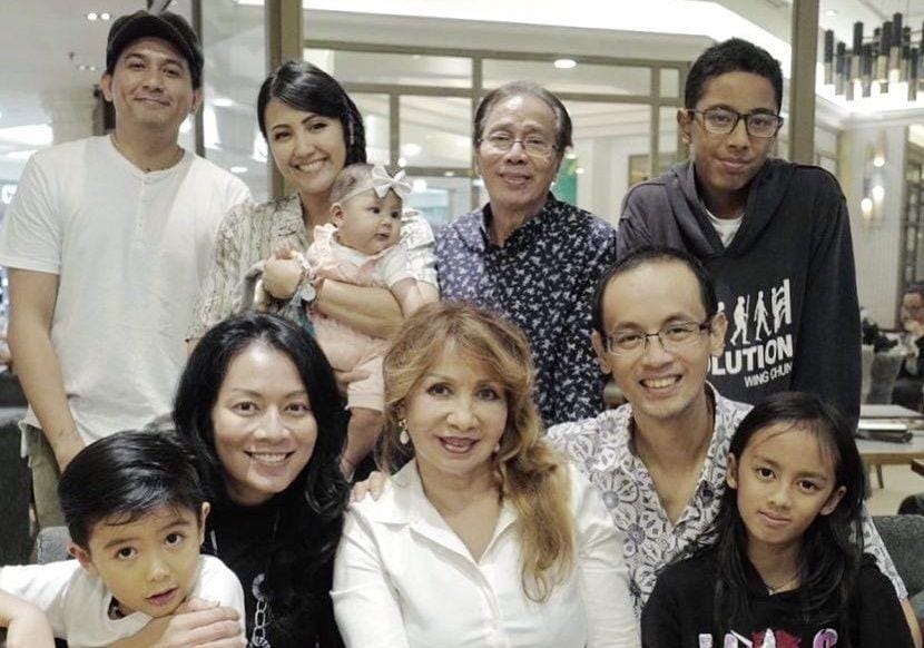 Instagram/deelestari