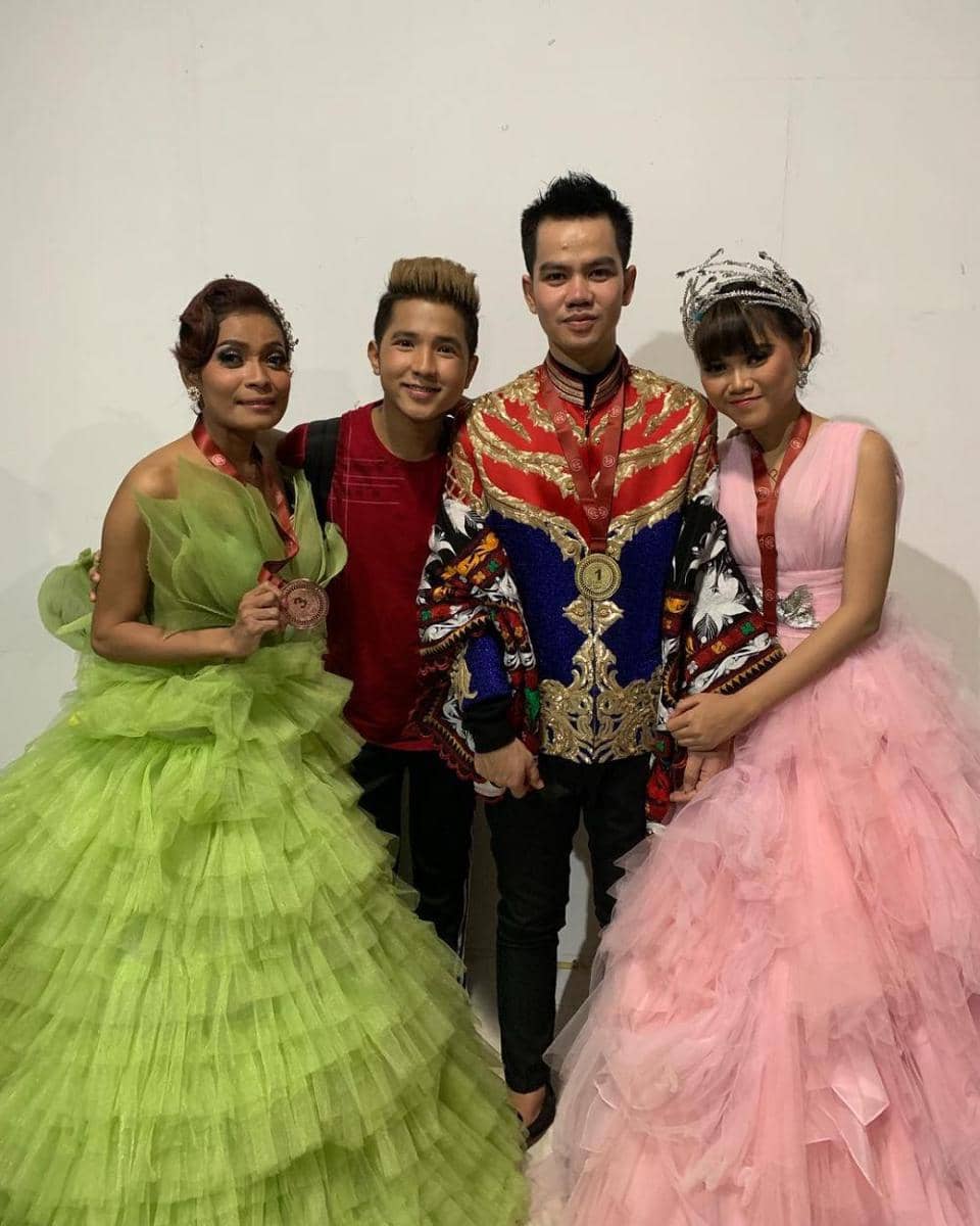 Instagram/jirayutdaa4official