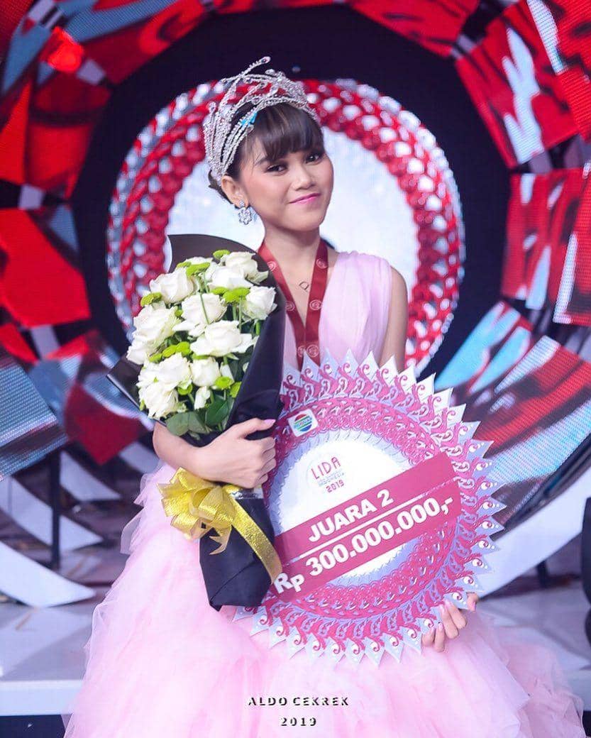 Instagram/aldocekrekcekrek