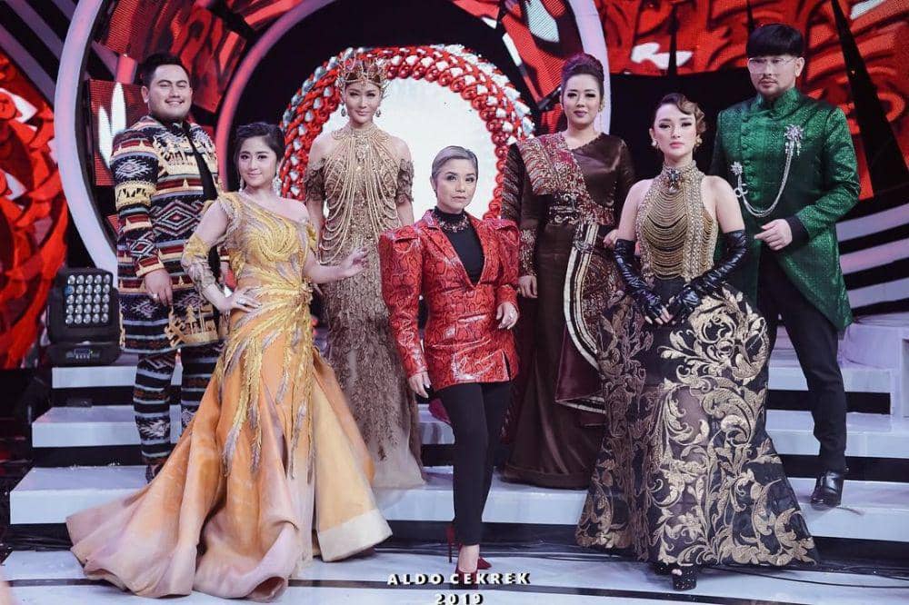 Instagram/carendelano