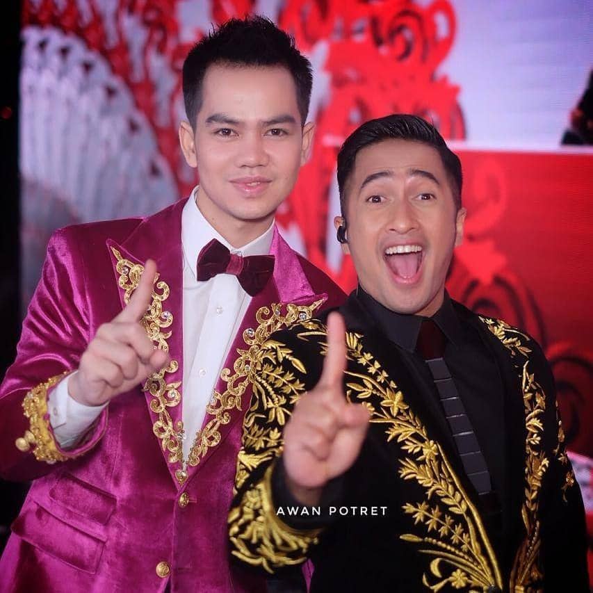 Instagram/irfanhakim75