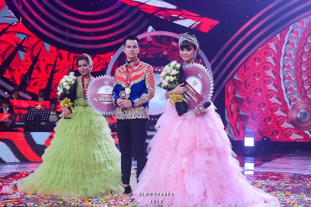 Instagram/aldocekrekcekrek