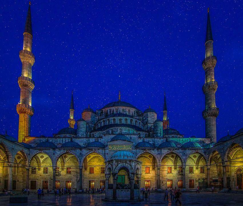 pixabay.com/Walkerssk