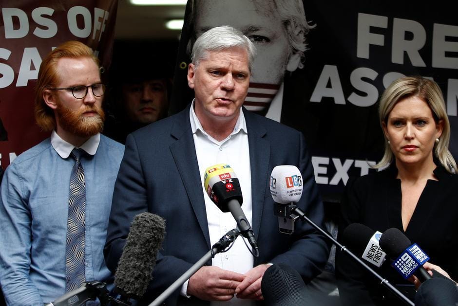 Reuters/Henry Nicholls