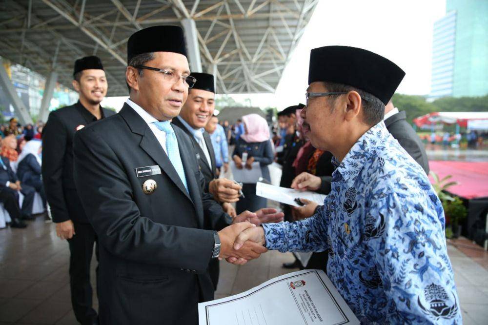 IDN Times/Pemkot Makassar