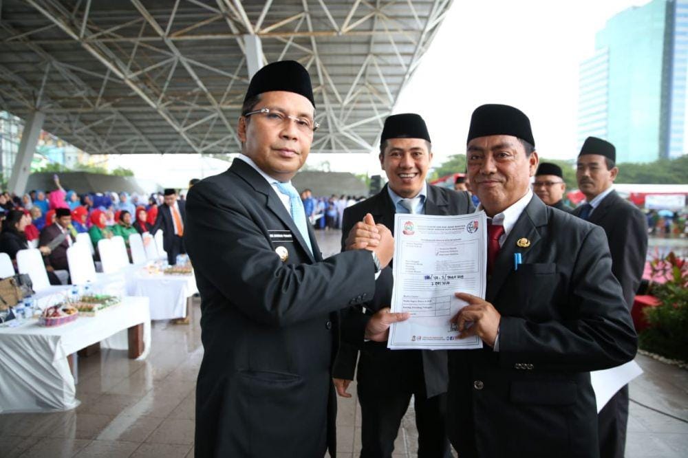 IDN Times/Pemkot Makassar