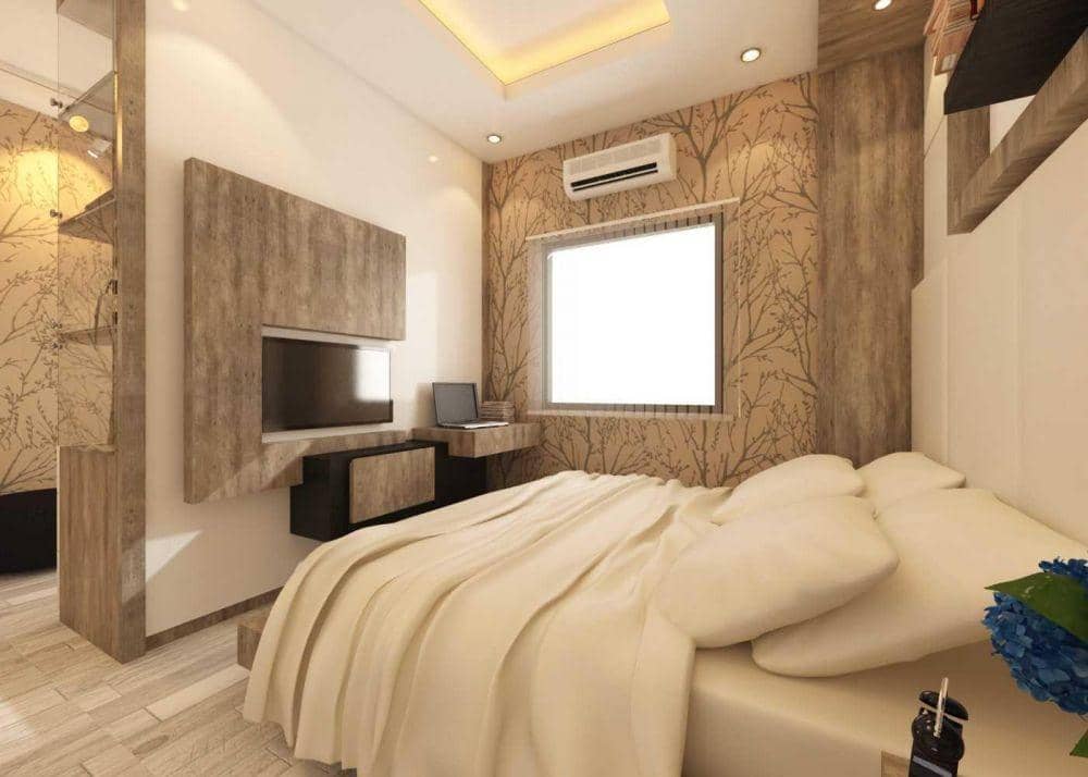 IDN Times/(Arsitag,com-Rumah123.com)