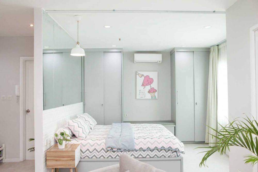 IDN Times/(Arsitag,com-Rumah123.com)