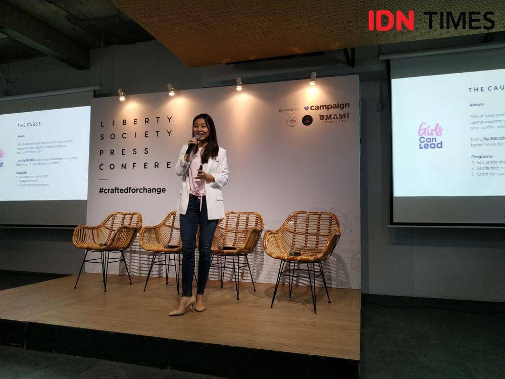 IDN Times/Syarifah Noer Aulia