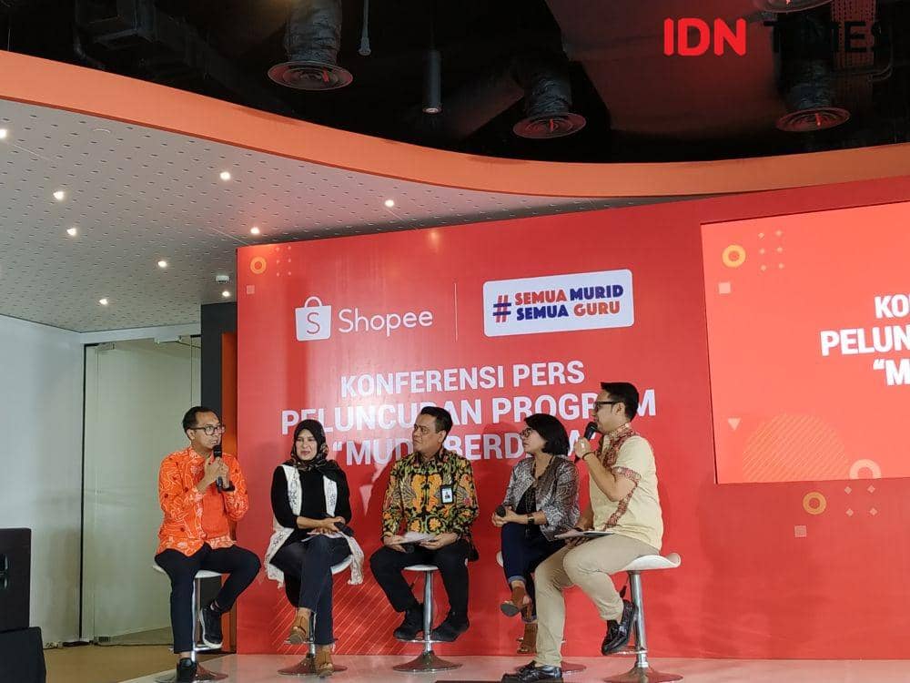 IDN Times/Syarifah Noer Aulia