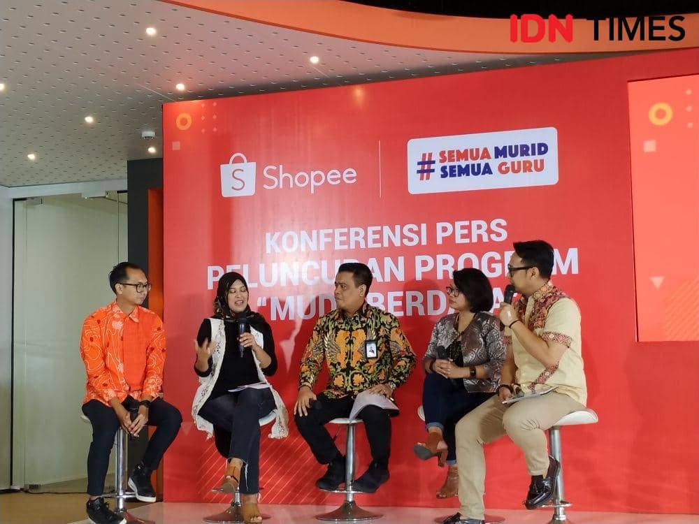 IDN Times/Syarifah Noer Aulia