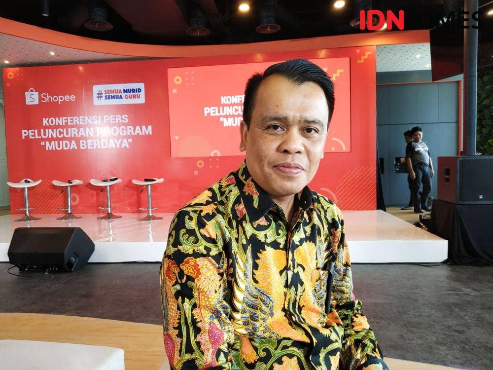 IDN Times/Syarifah Noer Aulia