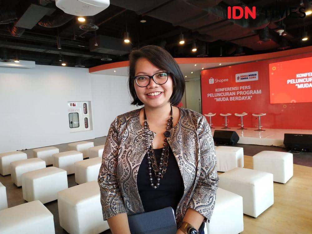 IDN Times/Syarifah Noer Aulia