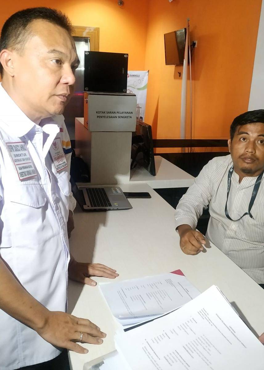 IDN Times/Denisa Tristianty