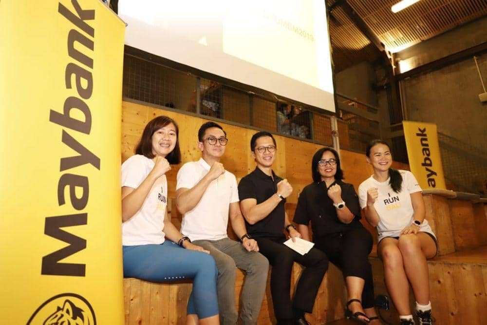 IDN Times/Dokumen Maybank Indonesia