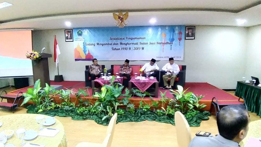 IDN Times/ Alfi Ramadana