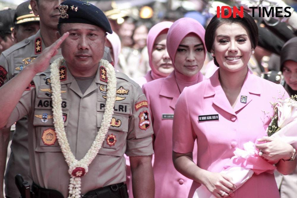 IDN Times/Galih Persiana