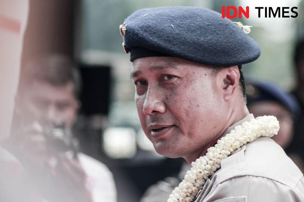 IDN Times/Galih Persiana