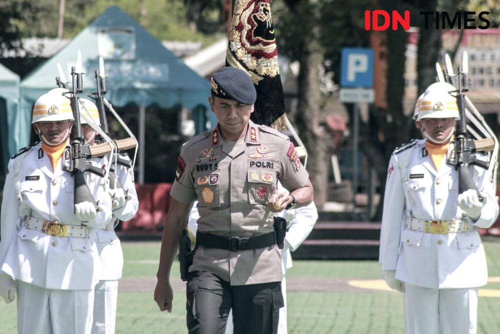 IDN Times/Galih Persiana