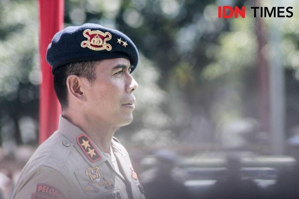 IDN Times/Galih Persiana