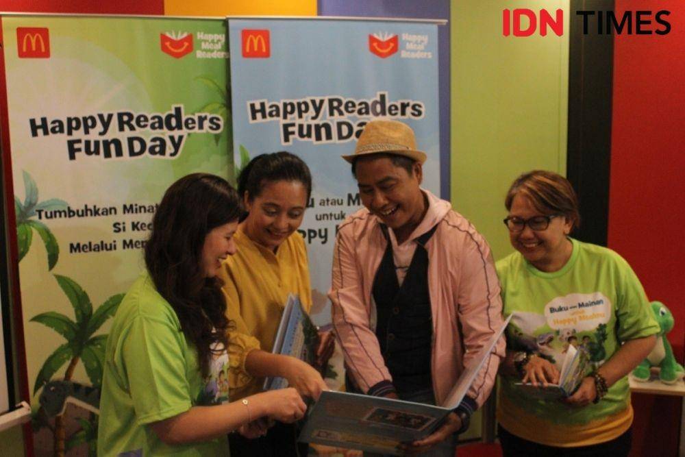 IDN Times/Dewa Putu Ardita