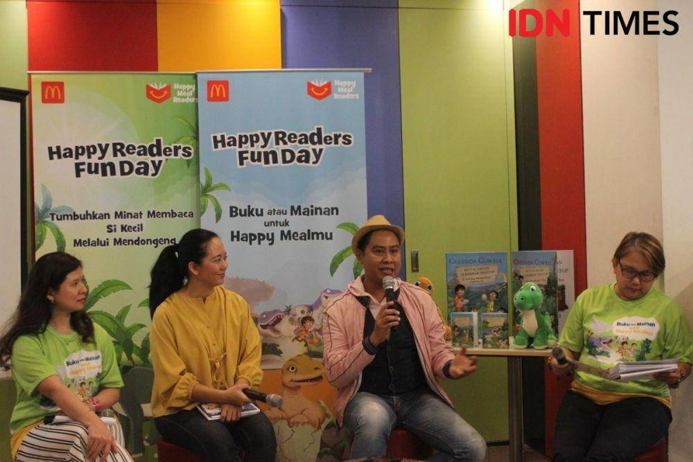 IDN Times/Dewa Putu Ardita